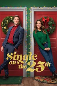 دانلود فیلم مجرد در بیست‌وپنجم Single on the 25th 2025