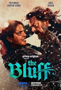 دانلود فیلم بلوف The Bluff 2026