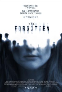 دانلود فیلم فراموش شده The Forgotten 2004 دوبله فارسی