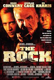 دانلود فیلم صخره The Rock 1996 دوبله فارسی