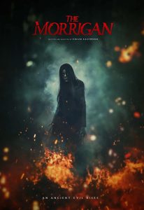 دانلود فیلم موریگان The Morrigan 2025