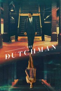 دانلود فیلم مرد هلندی The Dutchman 2025