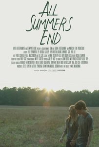 دانلود فیلم تمام تابستان ها به پایان می رسد 2017 All Summers End