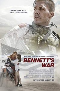 دانلود فیلم جنگ بنت Bennett’s War 2019