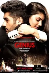 دانلود فیلم نابغه Genius 2018