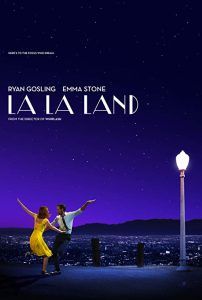 دانلود فیلم لا لا لند La La Land 2016