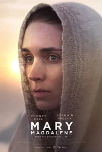 دانلود فیلم مریم مجدلیه Mary Magdalene 2018