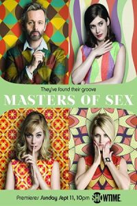 دانلود سریال استادان سکس Masters of Sex