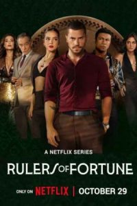 دانلود سریال حاکمان ثروت Rulers of Fortune