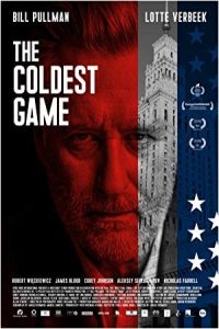 دانلود فیلم سردترین بازی The Coldest Game 2019