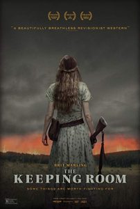 دانلود فیلم اتاق نگهداری The Keeping Room 2014