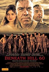دانلود فیلم زیر تپه 60 Beneath Hill 60 2010