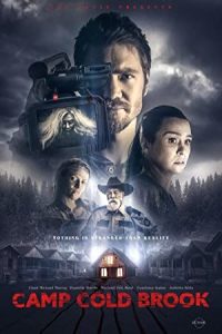 دانلود فیلم کمپ سرد بروک Camp Cold Brook 2018