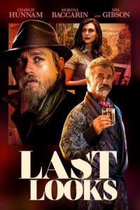 دانلود فیلم آخرین نگاه ها Last Looks 2021 دوبله فارسی