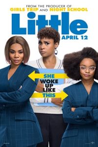 دانلود فیلم کوچک Little 2019