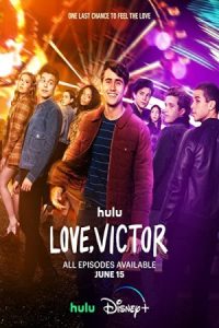دانلود سریال با عشق، ویکتور Love, Victor