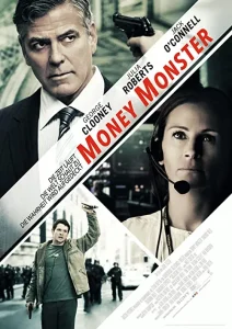 دانلود فیلم غول پول Money Monster 2016