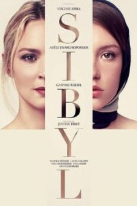 دانلود فیلم پیشگو Sibyl 2019
