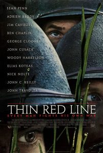 دانلود فیلم خط باریک سرخ The Thin Red Line 1998