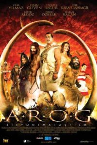 دانلود فیلم آروگ AROG 2008