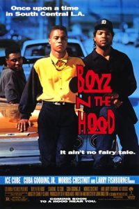 دانلود فیلم پسرا تو محله Boyz n the Hood 1991