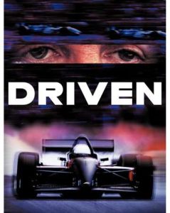 دانلود فیلم راننده Driven 2001