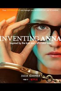 دانلود سریال جعل آنا Inventing Anna دوبله فارسی