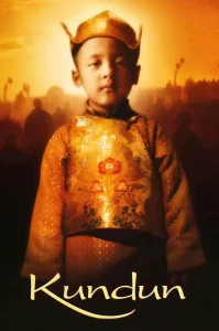 دانلود فیلم کوندان Kundun 1997