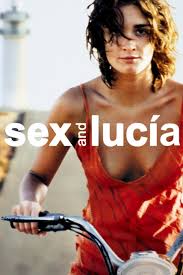 دانلود فیلم لوسیا و سکس Sex and Lucía 2001