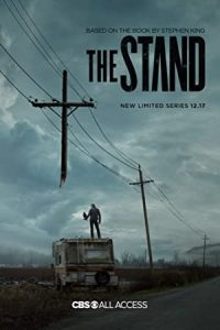 دانلود سریال مقاومت The Stand دوبله فارسی