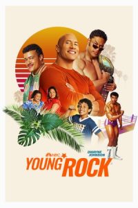 دانلود سریال راک جوان Young Rock