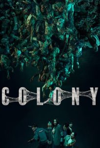 دانلود فیلم کلونی Colony 2026