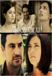 دانلود فیلم راه عشق 2006 Ask Yolu