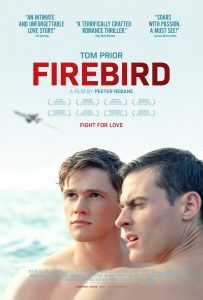 دانلود فیلم پرنده آتشین Firebird 2021