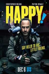 دانلود سریال خوشحال Happy! دوبله فارسی