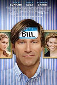 دانلود فیلم بیل را ملاقات کن Meet Bill 2007 دوبله فارسی