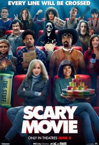 دانلود فیلم فیلم ترسناک Scary Movie 2026