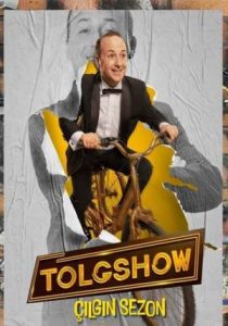 دانلود سریال تولگشو فصل دیوانه Tolgshow Cilgin Sezon