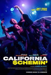 دانلود فیلم California Schemin’ 2025