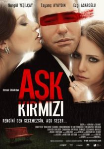 دانلود فیلم عشق سرخ Aşk Kırmızı 2013