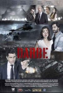 دانلود فیلم کودتا Darbe 2015