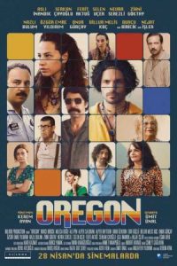 دانلود فیلم اورگان Oregon 2023