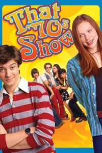دانلود سریال نمایش دهه ۷۰ That ’70s Show