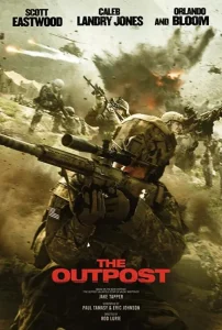 دانلود فیلم پاسگاه The Outpost 2020