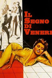 دانلود فیلم نشان زهره The Sign of Venus 1955