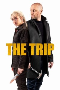 دانلود فیلم سفر The Trip 2021 دوبله فارسی