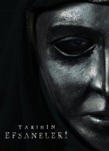 دانلود سریال افسانه های تاریخ پایان یافته Tarihin Efsaneleri