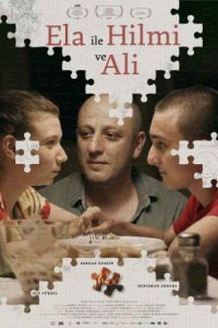 دانلود فیلم الا با حلمی و علی Ela with Hilmi and Ali 2022