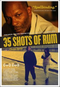 دانلود فیلم سی و پنج عکس از رم 35 Shots of Rum 2008
