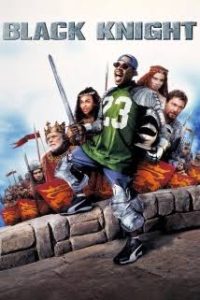 دانلود فیلم شوالیه سیاه Black Knight 2001 دوبله فارسی